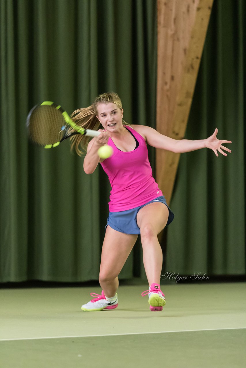Bild 97 - Luebecker SN Goldline Cup